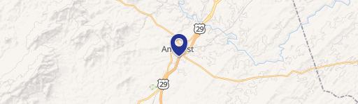 Amherst, VA 24521