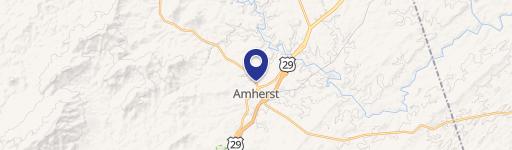 Amherst, VA 24521