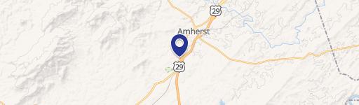 Amherst, VA 24521