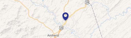 Amherst, VA 24521