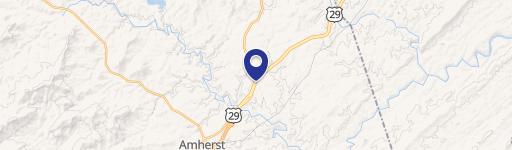 1340 Amherst Hwy