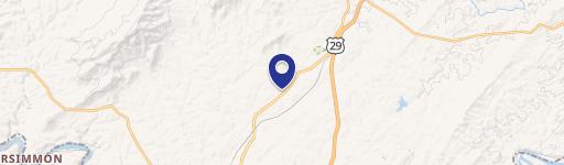 168 Faulconerville Dr