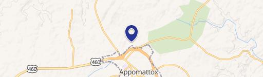Appomattox, VA 24522