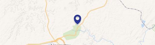 Appomattox, VA 24522