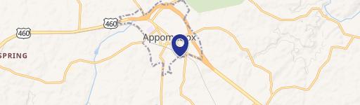 Appomattox, VA 24522