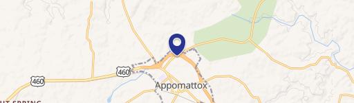 Appomattox, VA 24522