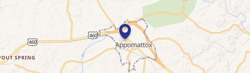 Appomattox, VA 24522