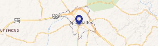 Appomattox, VA 24522