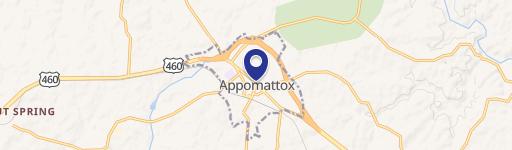 Appomattox, VA 24522