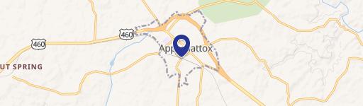 Appomattox, VA 24522