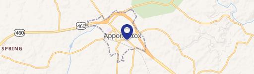 Appomattox, VA 24522