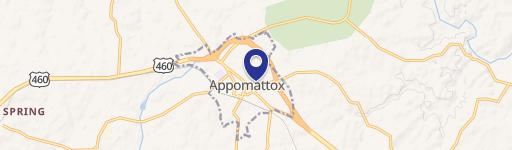 Appomattox, VA 24522