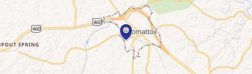 Appomattox, VA 24522