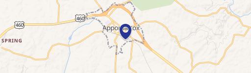 Appomattox, VA 24522