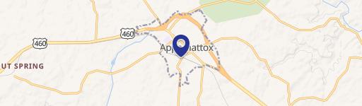 Appomattox, VA 24522
