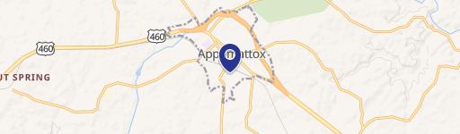 Appomattox, VA 24522