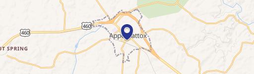 Appomattox, VA 24522