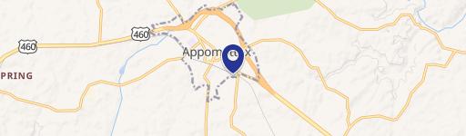 Appomattox, VA 24522