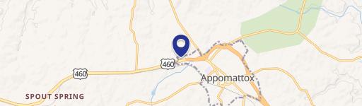 Appomattox, VA 24522