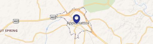 Appomattox, VA 24522