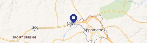 Appomattox, VA 24522