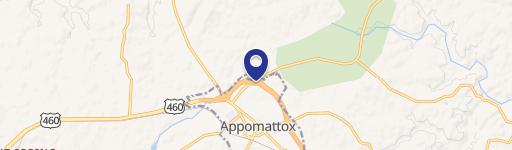 Appomattox, VA 24522