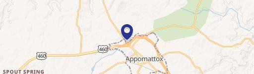 294 Bible Baptist Rd