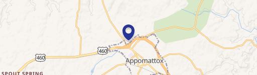 265 Bible Baptist Rd