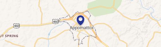 1599 Confederate Blvd