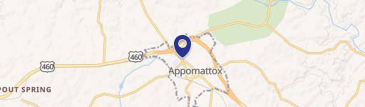 1927 Confederate Blvd