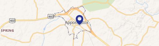 1225 Confederate Blvd