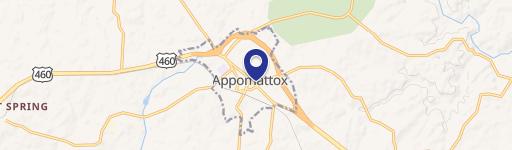 1340 Confederate Blvd