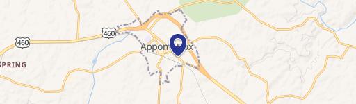 1035 Confederate Blvd