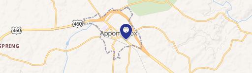 1065 Confederate Blvd