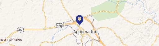 1974 Confederate Blvd