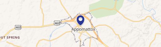 1727 Confederate Blvd