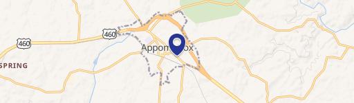 1095 Confederate Blvd