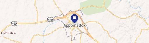 1540 Confederate Blvd