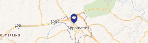 1853 Confederate Blvd