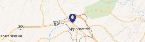 2065 Confederate Blvd