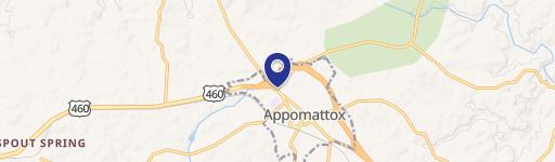 2113 Confederate Blvd