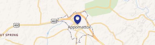 1637 Confederate Blvd