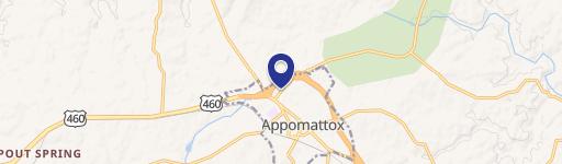 260 Old Courthouse Rd