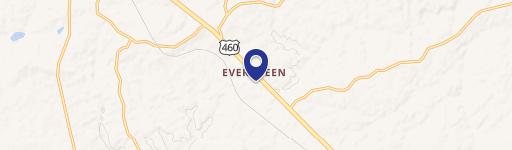 7660 Old Evergreen Rd