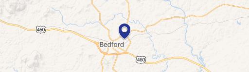 Monroe St At Commerce St