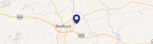 Independence Blvd At Orange St