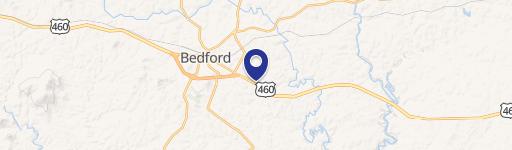 Bedford, VA 24523