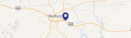 Bedford, VA 24523