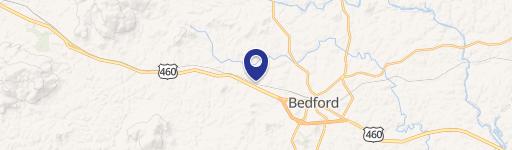 1429 Lynchburg Salem Turn