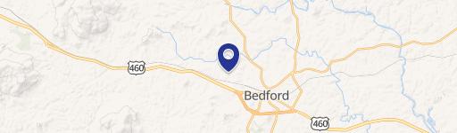 Bedford, VA 24523